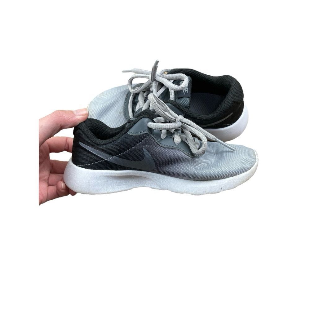 Nike Tanjun Print sneakers - Picture 3 of 5